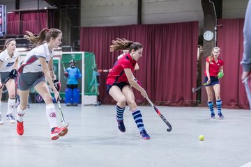 Bild 737 - B-Juniorinnen UHC